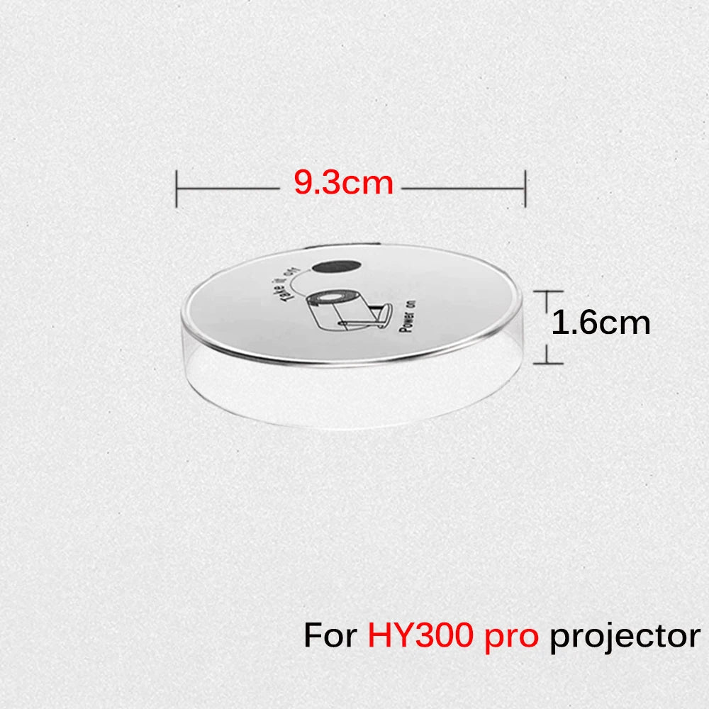 Magcubic | HY300PRO Projector Lens Cover Protector