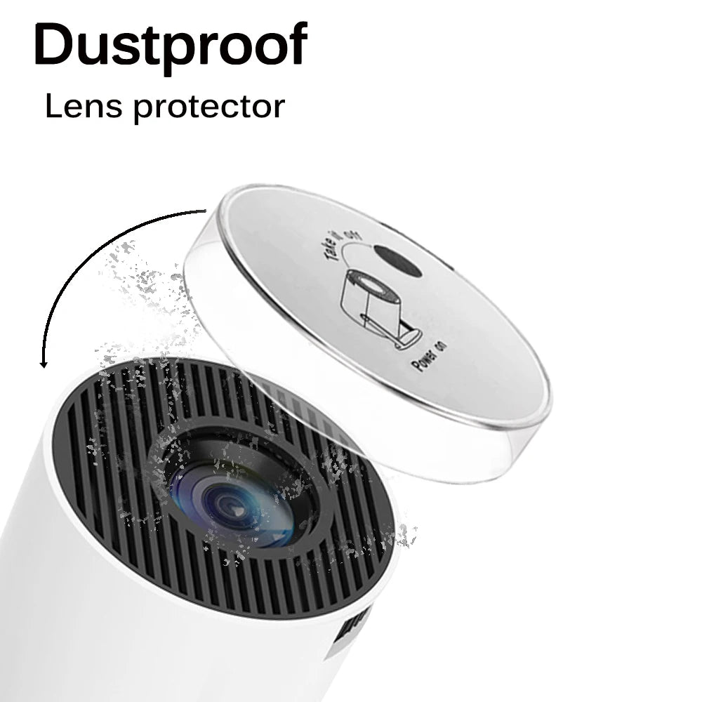 Magcubic | HY300PRO Projector Lens Cover Protector