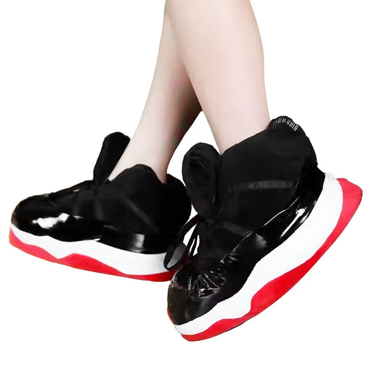 JUMBO Sneaker Slippers (Unisex)