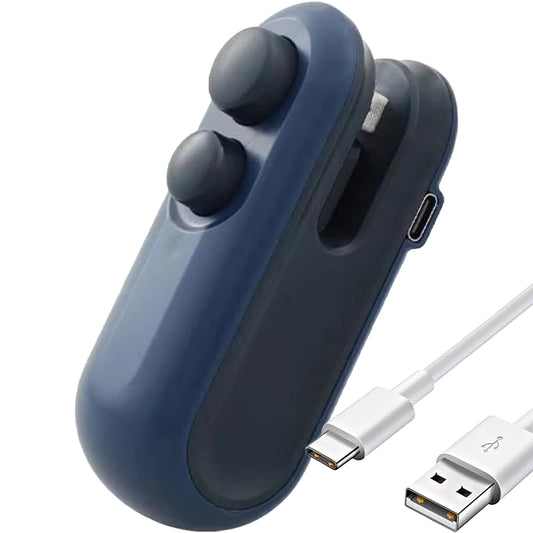 2-In-1 Mini Bag Sealer