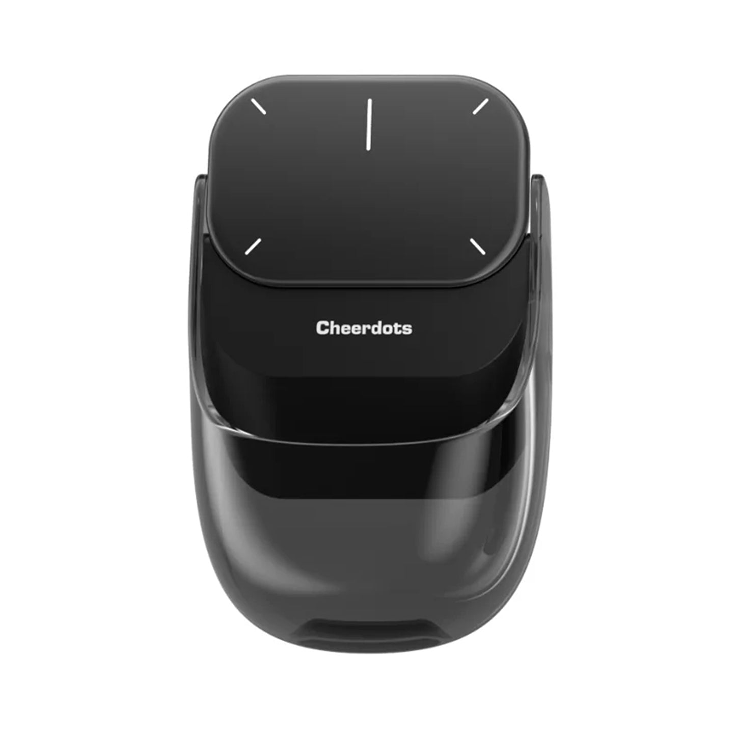 Cheerdots2 ChatGPT-Enabled AI Voice Mouse