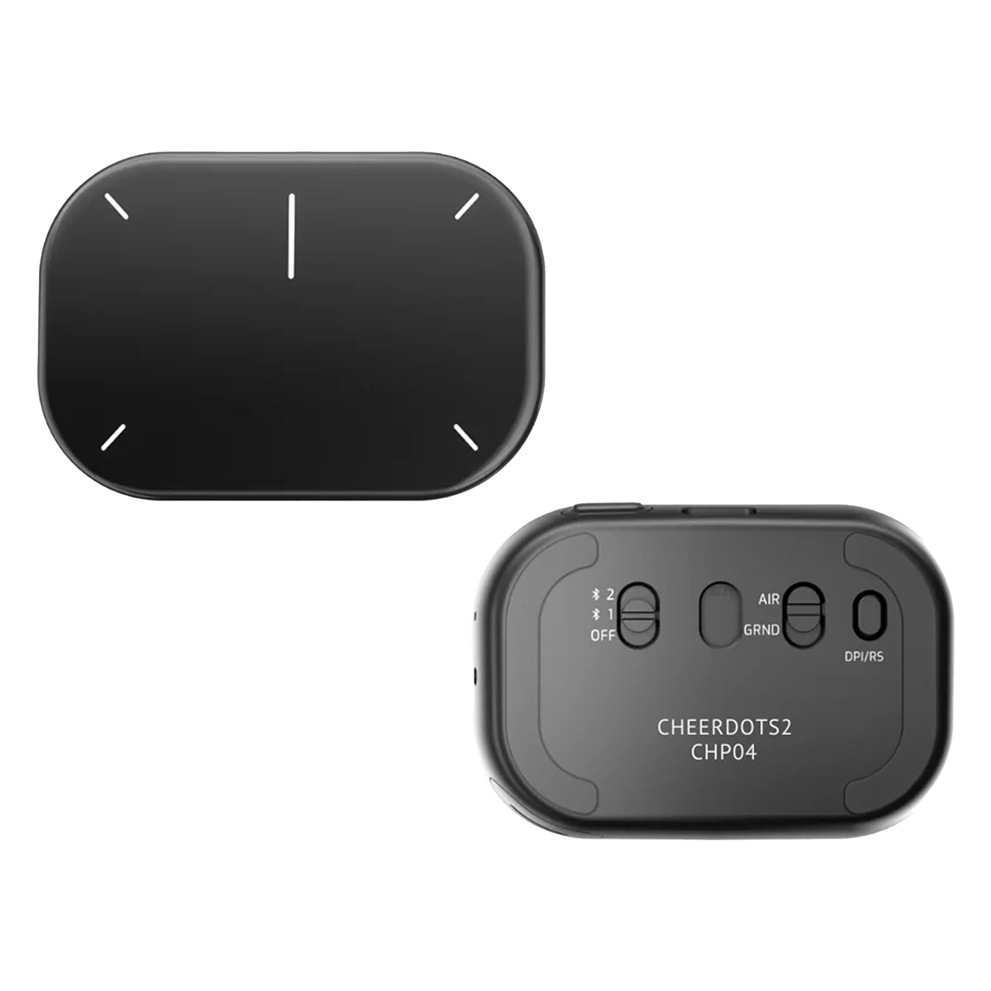 Cheerdots2 ChatGPT-Enabled AI Voice Mouse