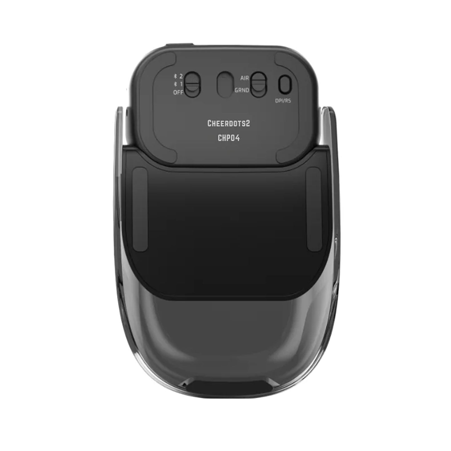 Cheerdots2 ChatGPT-Enabled AI Voice Mouse