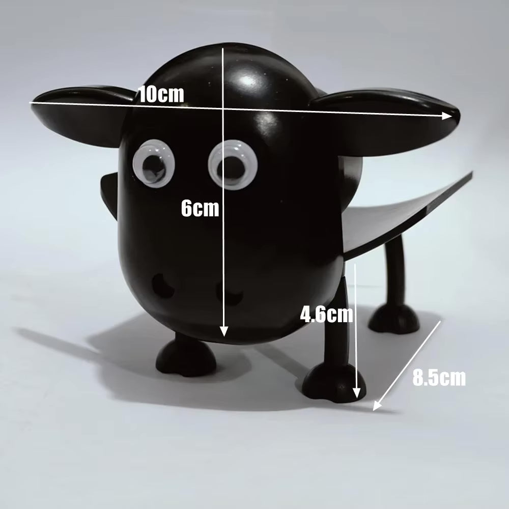 Sheep Toilet Roll Holder