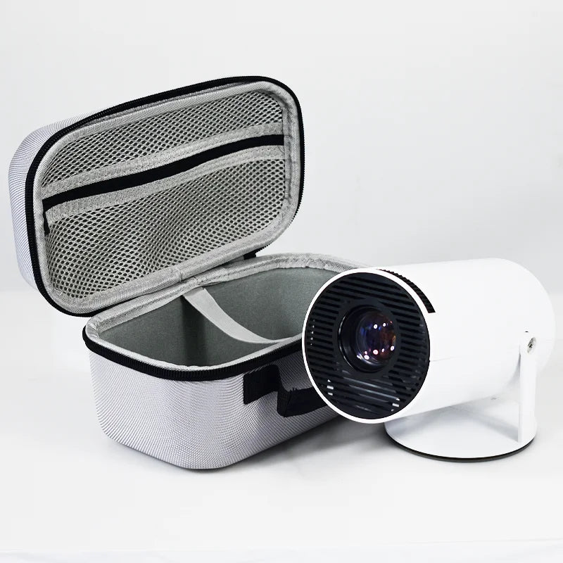 Magcubic | Projector Storage Case & Travel Carry Bag