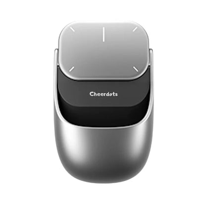 Cheerdots2 ChatGPT-Enabled AI Voice Mouse