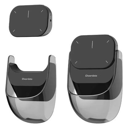 Cheerdots2 ChatGPT-Enabled AI Voice Mouse
