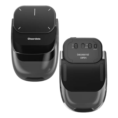 Cheerdots2 ChatGPT-Enabled AI Voice Mouse