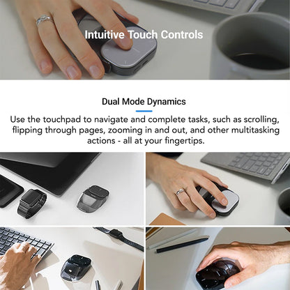 Cheerdots2 ChatGPT-Enabled AI Voice Mouse